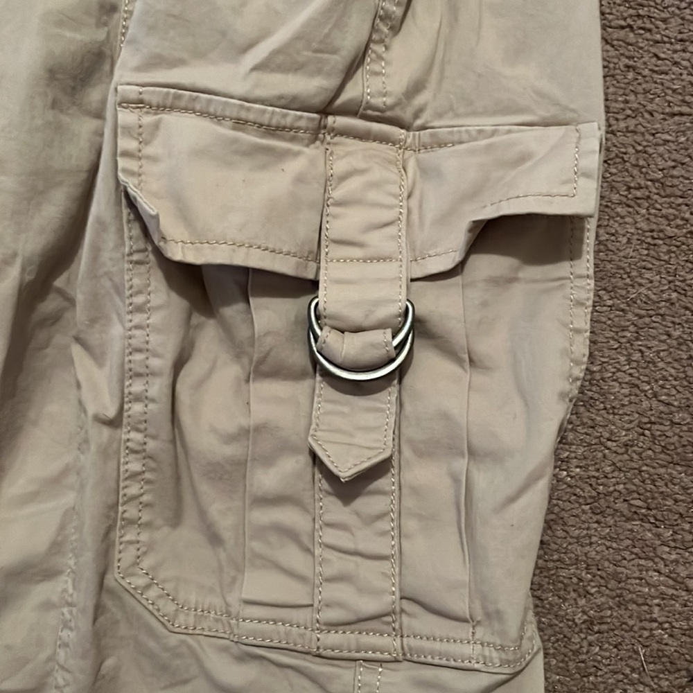 Cargo pants - Picture 2 of 6